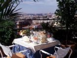 Hotel Bernini Bristol