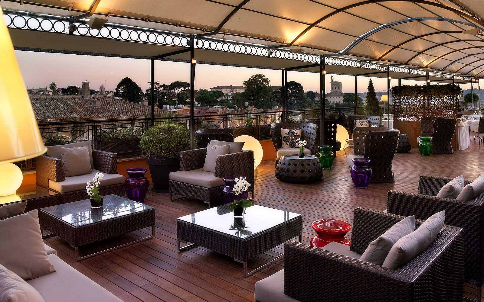 Hotel Bernini Bristol Rome, Cities Italy Hotel Bernini Bristol