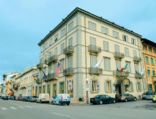 Hotel Plaza e de Russie