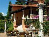Hotel Villa Del Sogno Hotel Villa Del Sogno