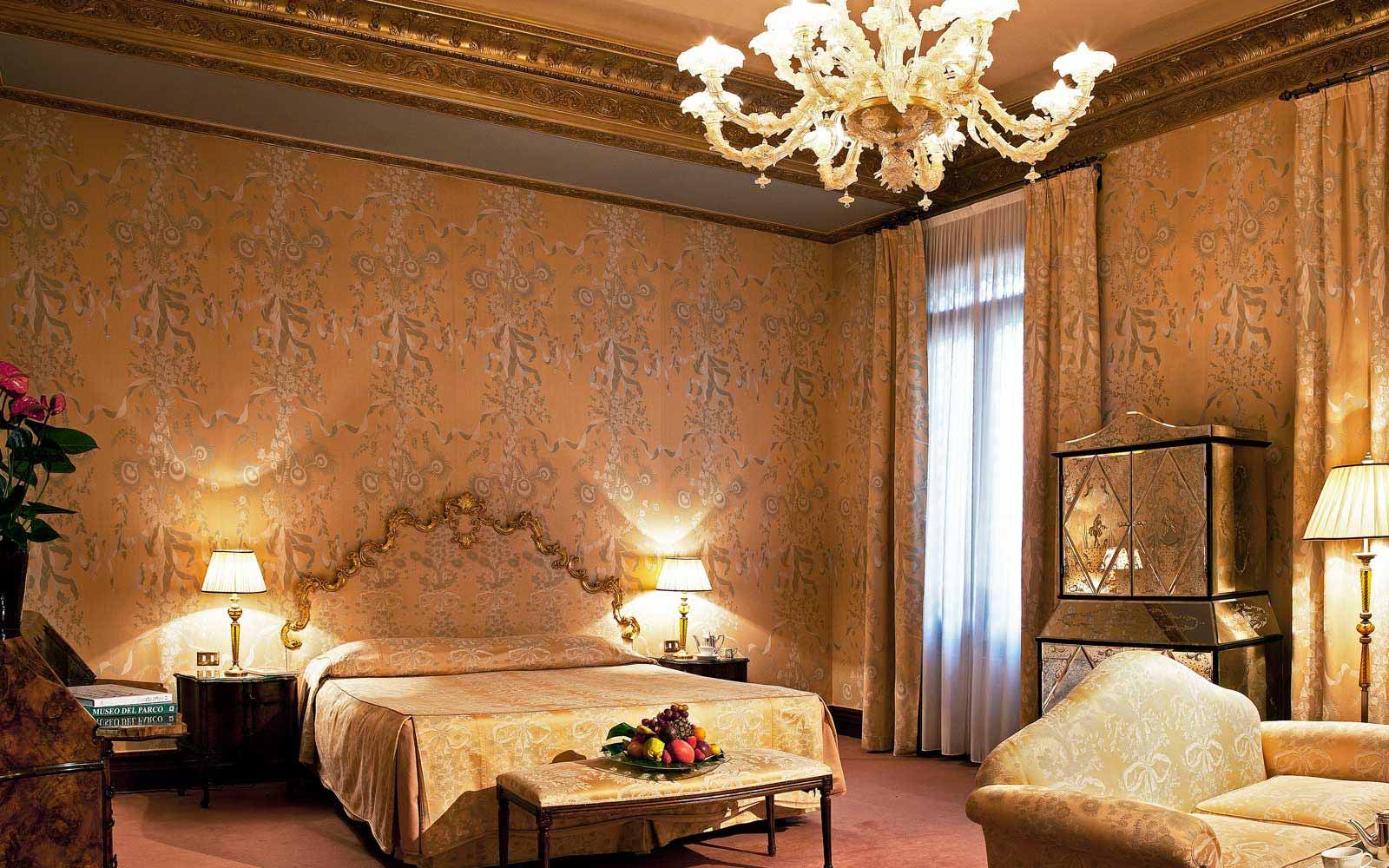 Bauer Il Palazzo Venice, Cities Italy Bauer Il Palazzo package holidays Bauer Il Palazzo Venice, Cities Italy Bauer Il Palazzo package holidays