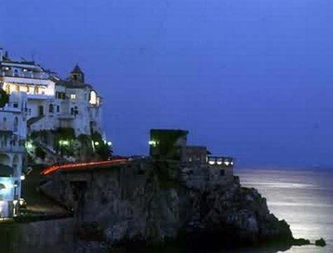 Hotel Luna Convento