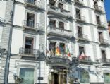 Grand Hotel Parker's