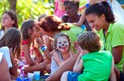 Children's City