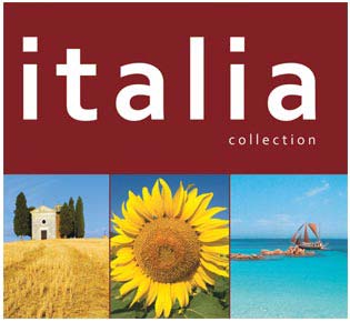 Italia Collection Italia Collection