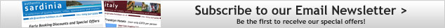 Subscribe to our  Email Newsletter