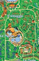forte map forte map