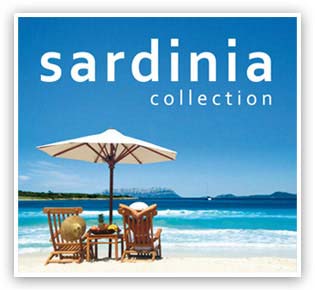 Sardinia  Collection