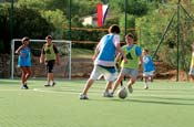 sport