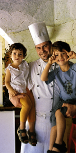 Chef