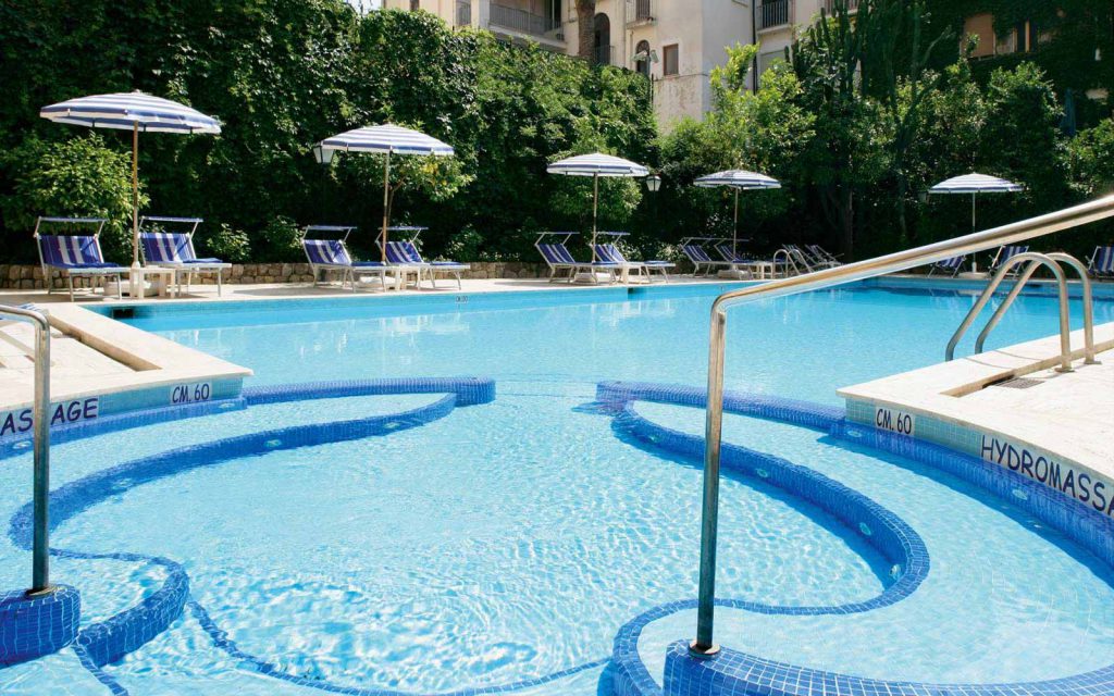 sorrento tours