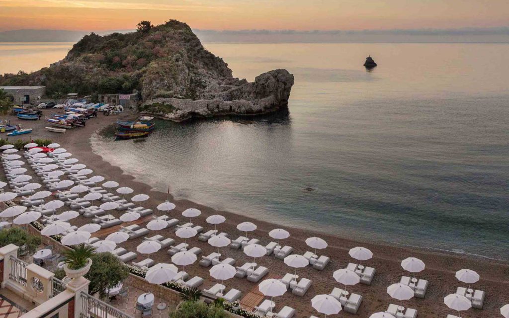 taormina