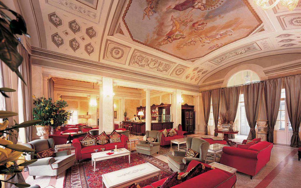 tuscany spa 