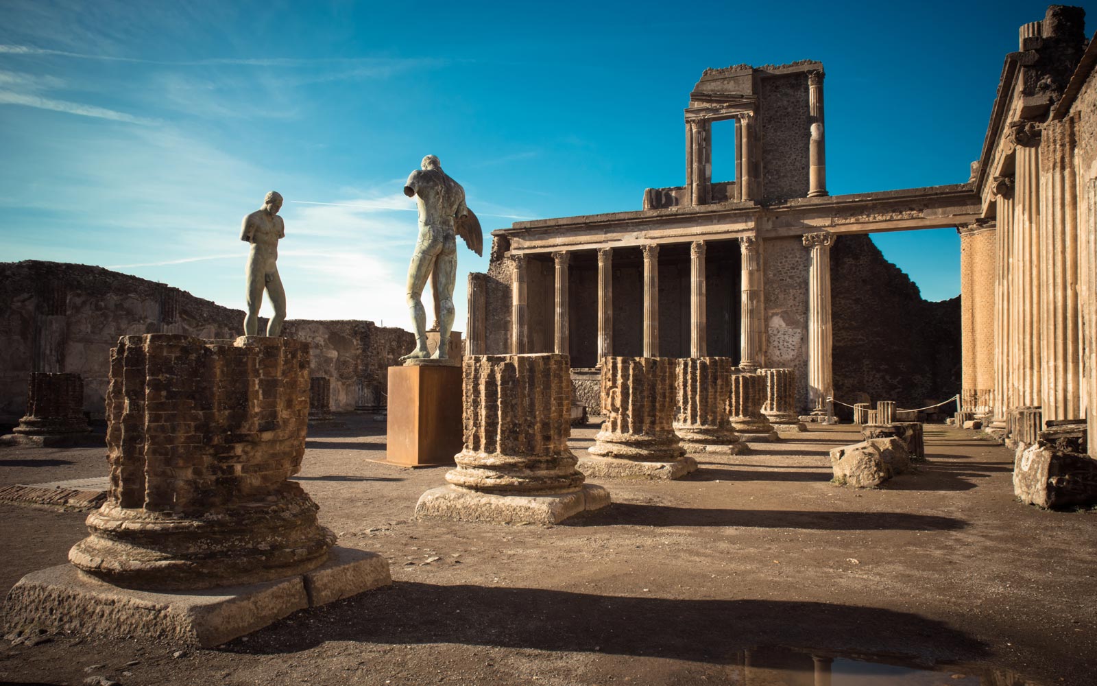 sorrento tours