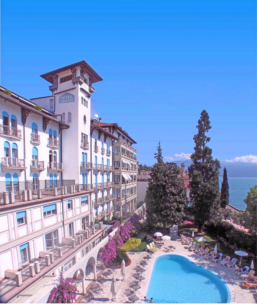 lake garda