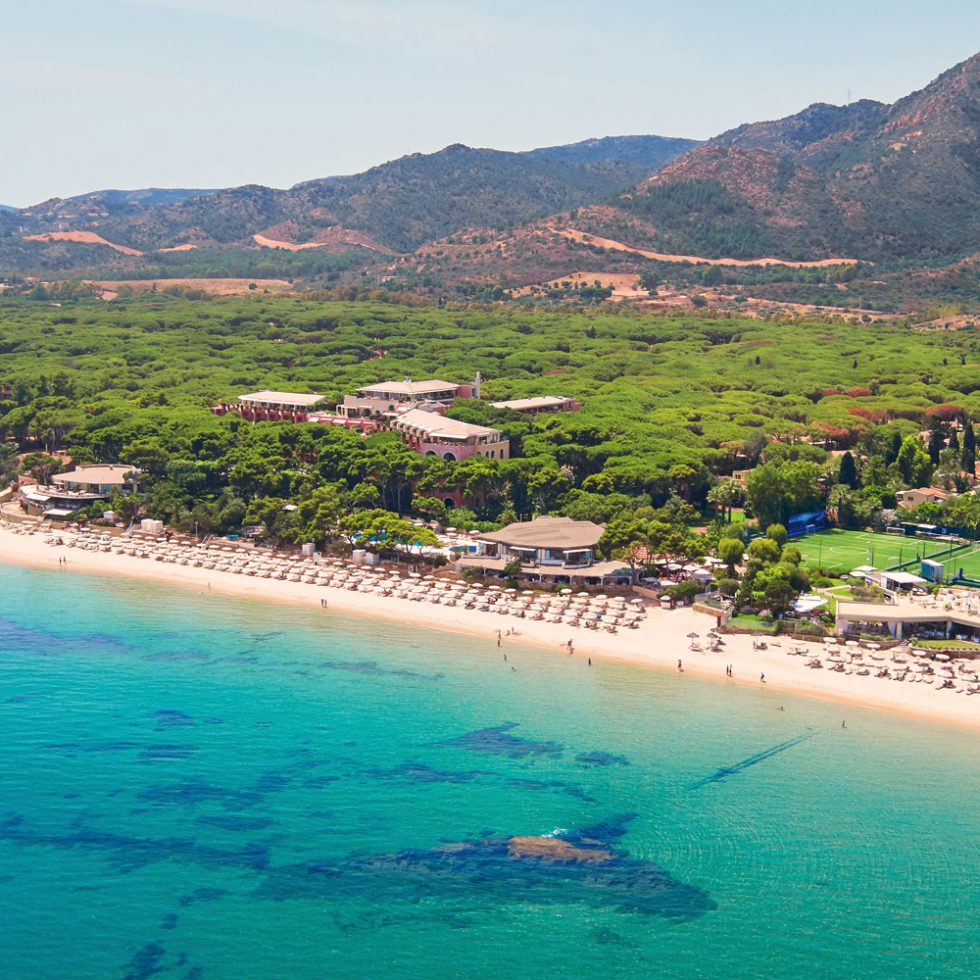 multi destination holidays