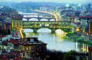 Venice and Florence Experience