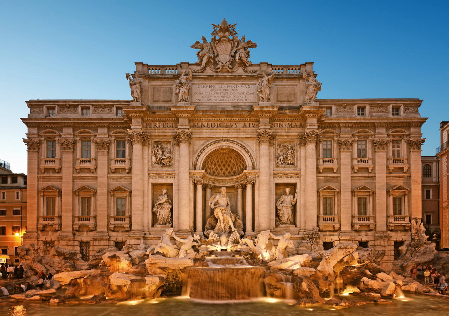 rome to sorrento