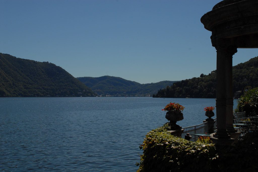 italian lakes holiday