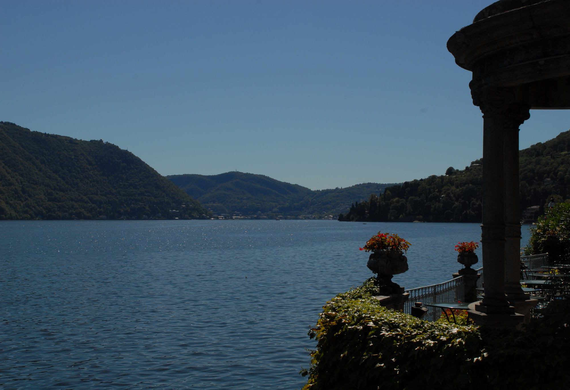italian lakes holiday