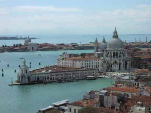 Venice and Florence Experience