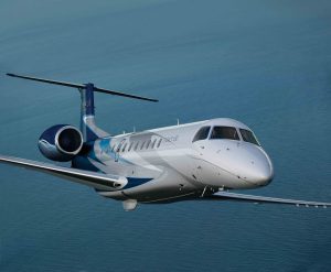 private jet holiday package