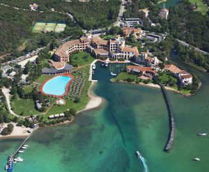 private jet holiday package
