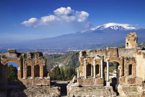 sicily tours