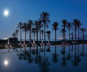 private jet holiday package