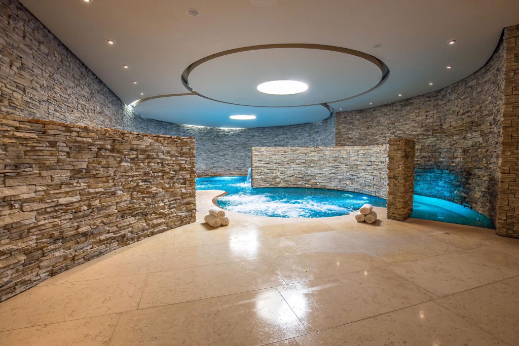 wellness package