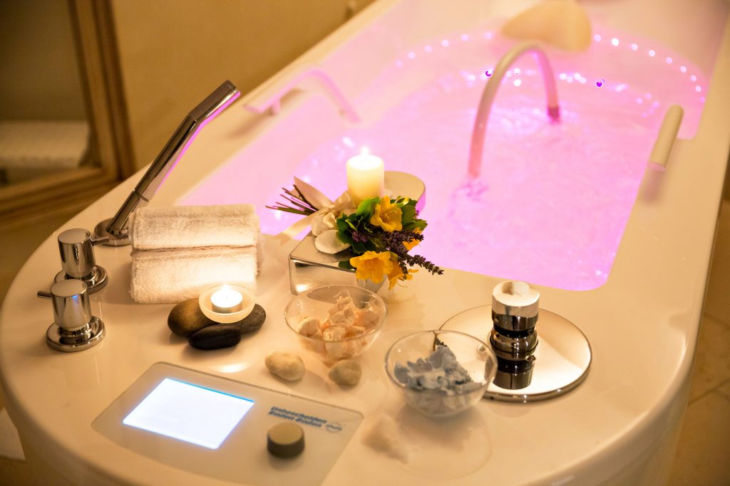 wellness package