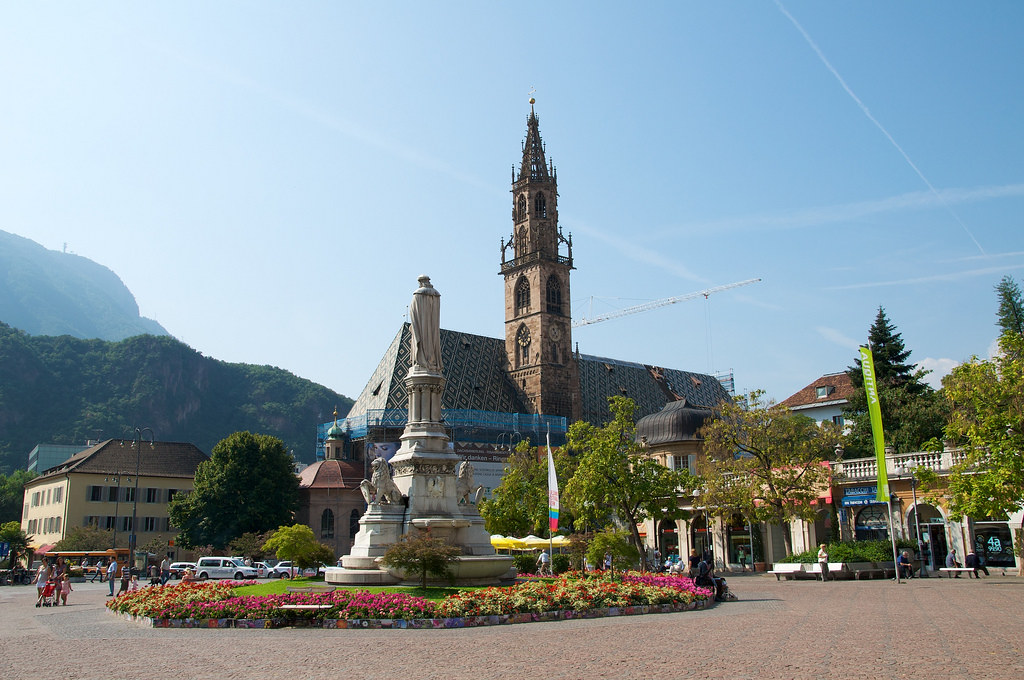 City of Bolzano