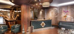 Hotel Mastino in Verona