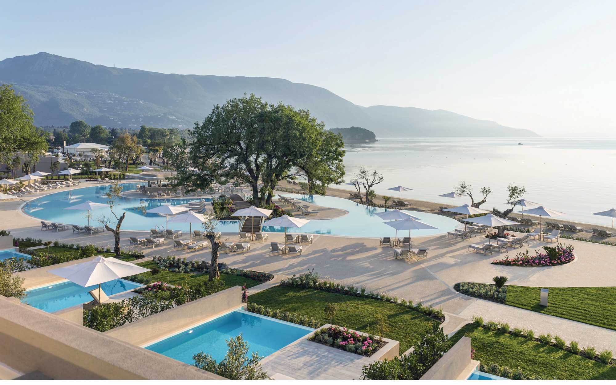 family friendly resort
