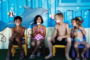 family friendly resorts