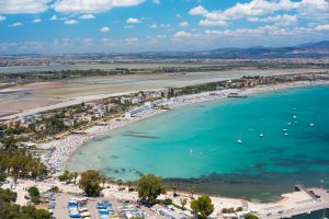 Poetto Beach