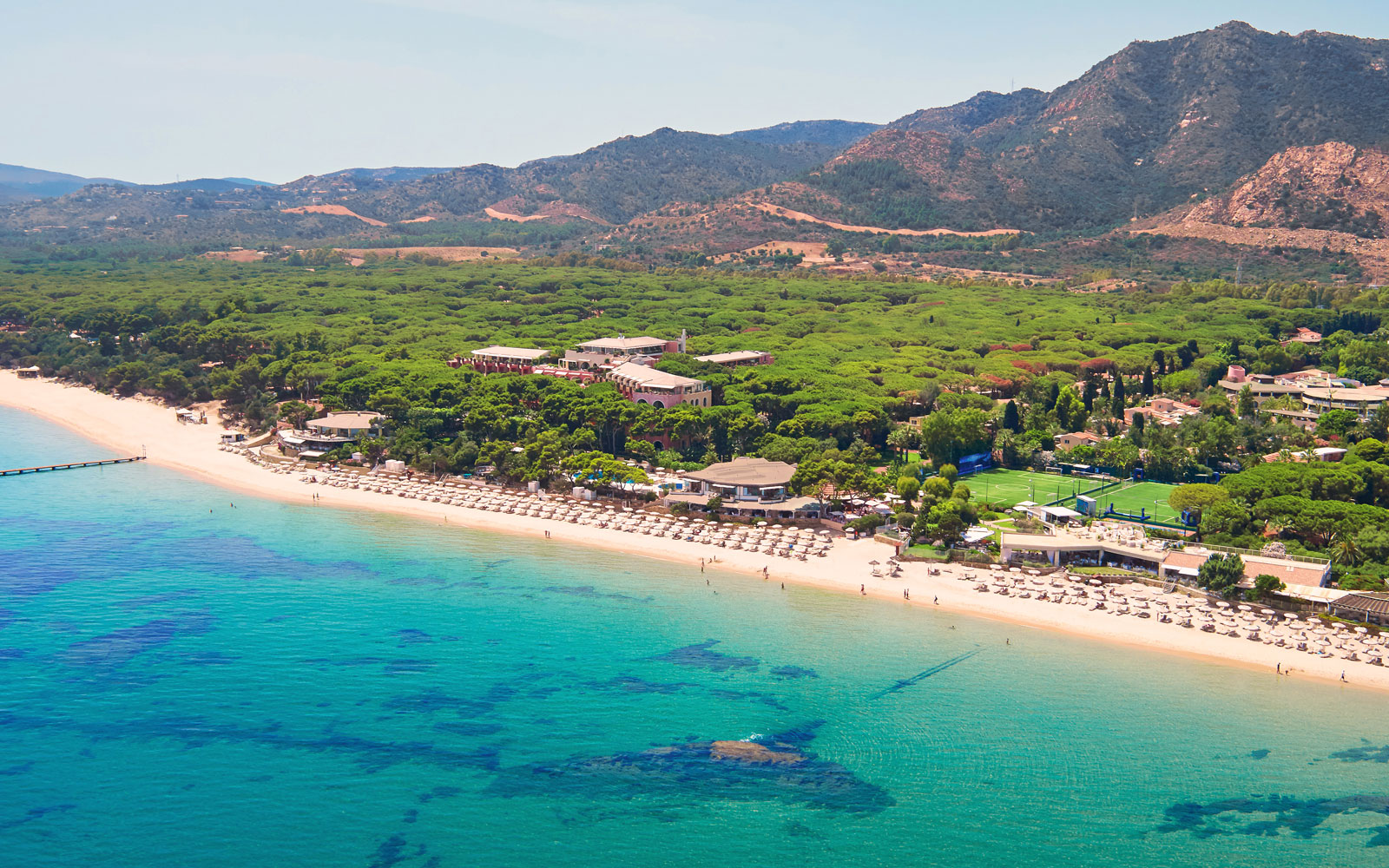 Forte Village