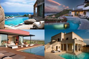 Italian villa holidays