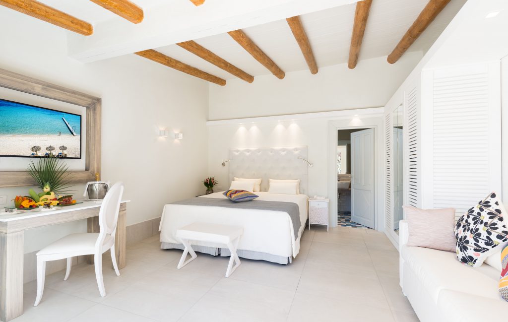 Forte Village Hotels