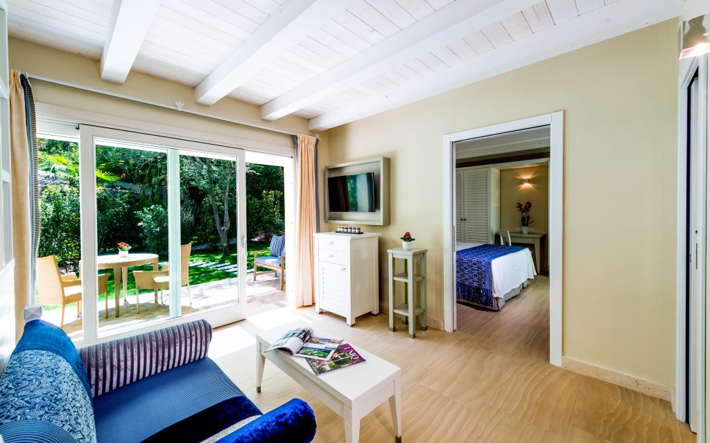 Forte Village Hotels
