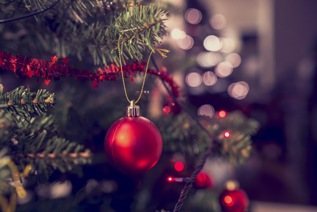 Christmas events in Sardinia