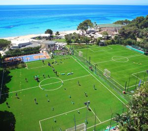 Sardinia luxury family resorts