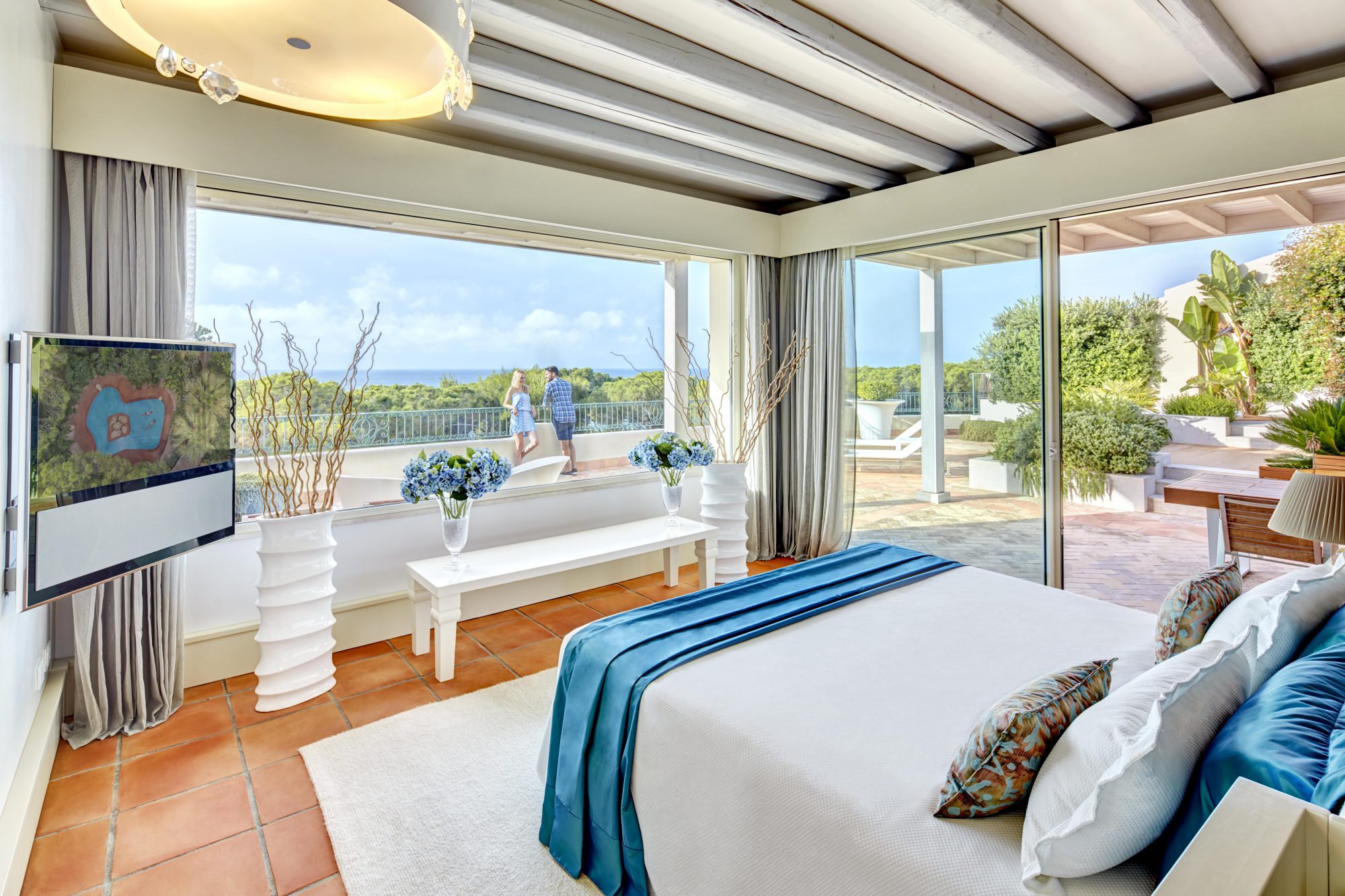 Forte Village