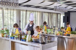 Forte Village Sardinia