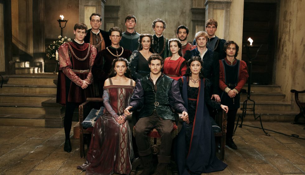 Medici magnificent