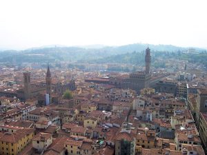 Florence
