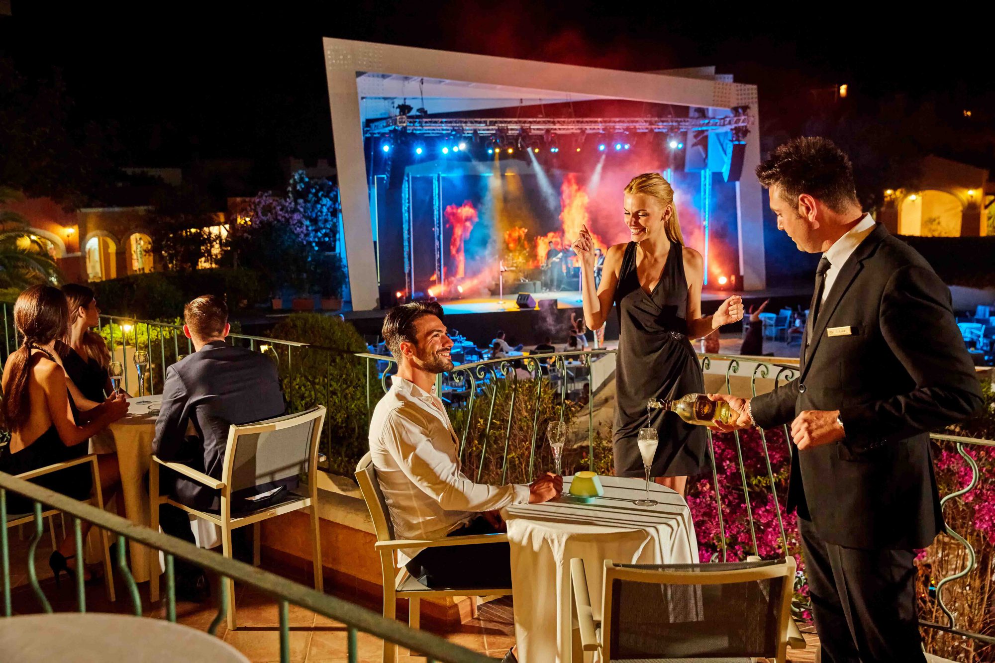 Forte Village