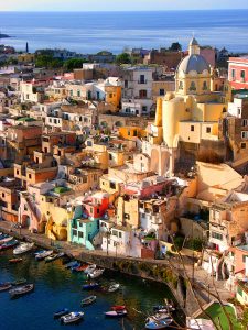 Procida