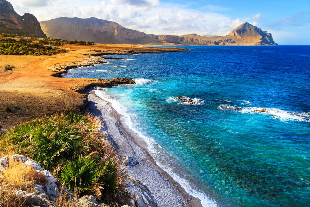 Riserva Naturale dello Zingaro