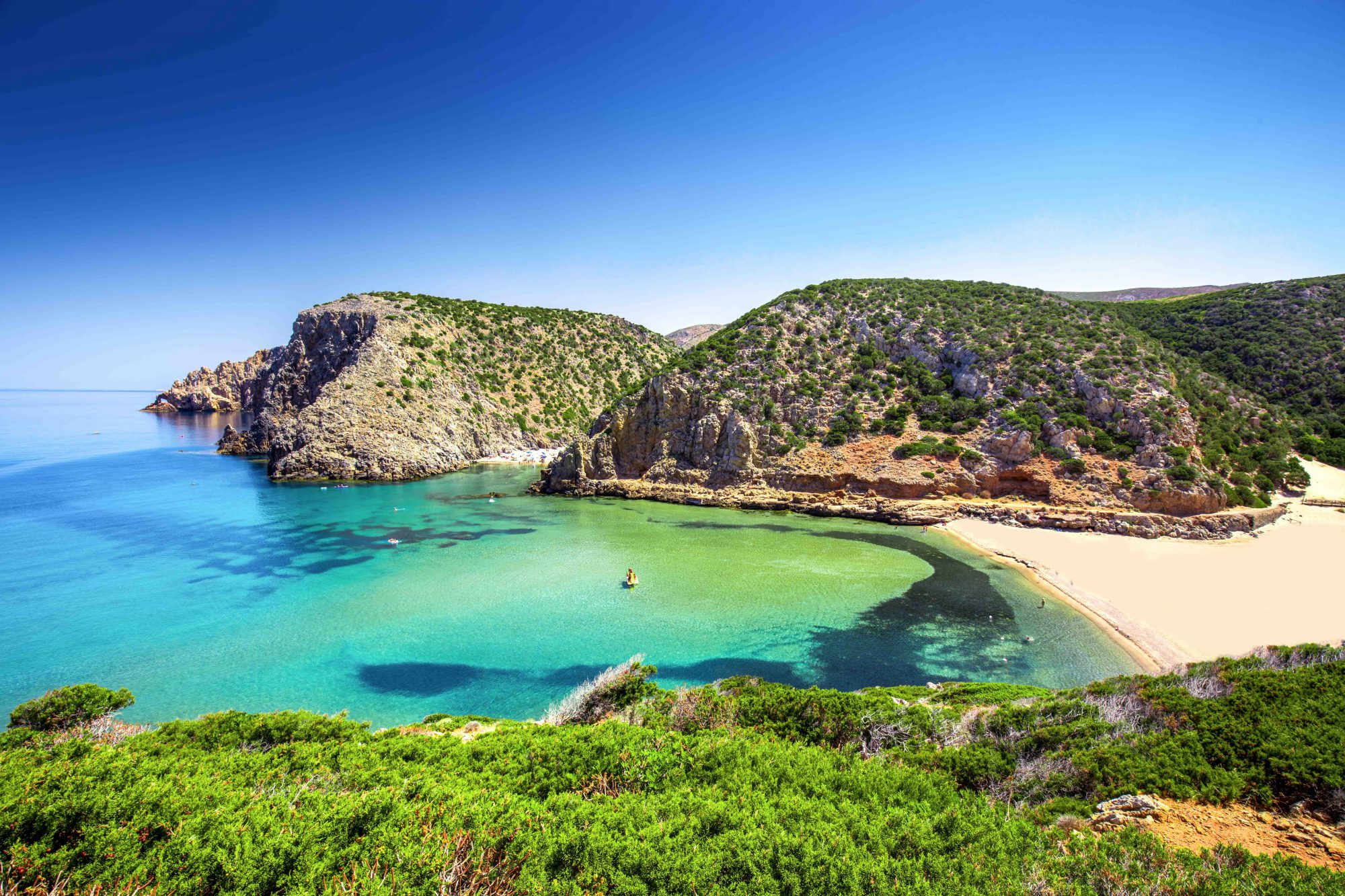 6 REASONS TO BOOK YOUR SARDINIA HOLIDAY RIGHT NOW - It's All About Italy